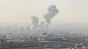 ترامب يوجه دعوة نارية للإيرانيين لتولي الحكم بعد الضربات: إسقاط النظام هو الهدف