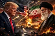 ترمب يتهم إيران بالتدخل في الانتخابات الأمريكية ويعلن حرباً متجددة مع طهران