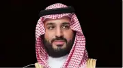 ولي العهد السعودي يتصل بنظيره الإماراتي للتأكيد على التضامن واستنكار الاعتداءات الإيرانية