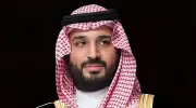 ولي العهد السعودي يتلقى اتصالاً من الرئيس المصري لمناقشة التصعيد الإقليمي والتضامن مع المملكة