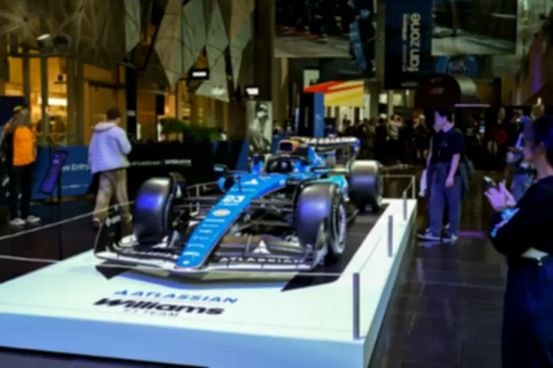 رئيس جائزة أستراليا الكبرى: فورمولا 1 جاهز للانطلاق رغم اضطرابات السفر العالمية