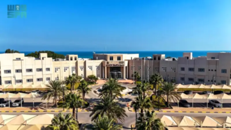 أمانة الشرقية تبرم 10 عقود استثمارية بالخفجي تتجاوز قيمتها 19 مليون ريال