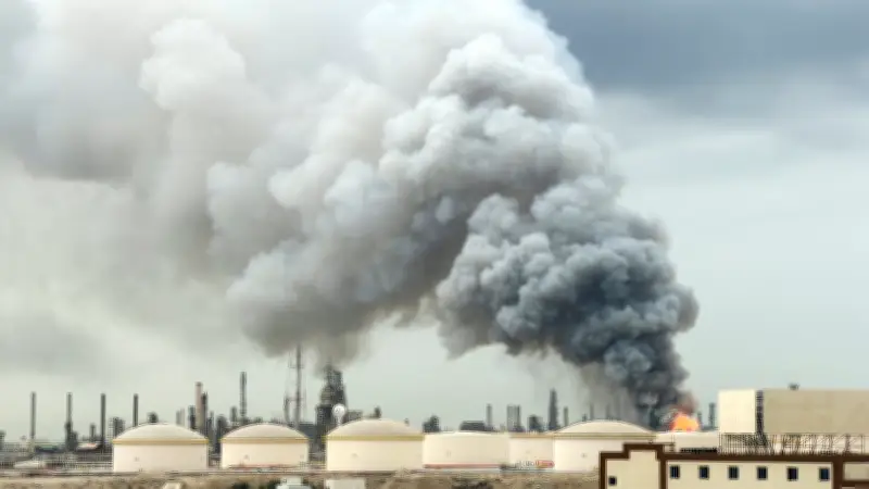 البحرين تعلن إسقاط 106 صواريخ و176 طائرة مسيرة إيرانية في هجمات متواصلة