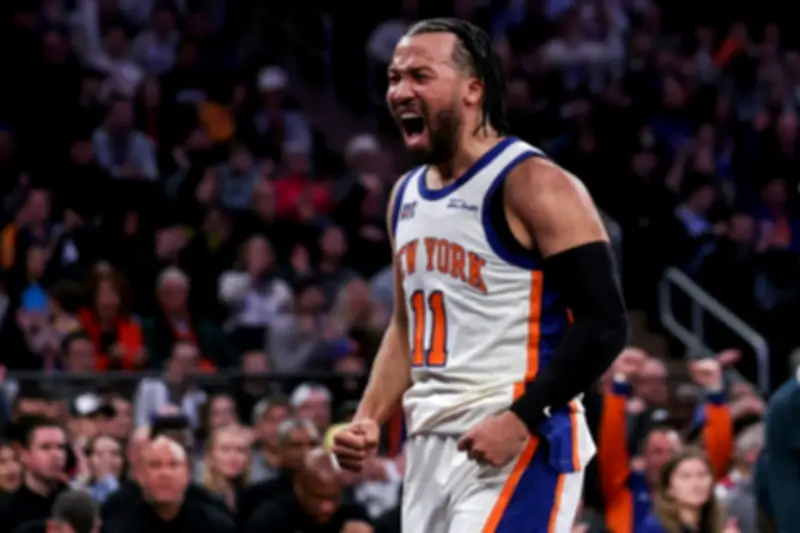 توقف سلسلة انتصارات سبيرز عند 11 فوزاً بخسارة أمام نيكس في دوري الـNBA