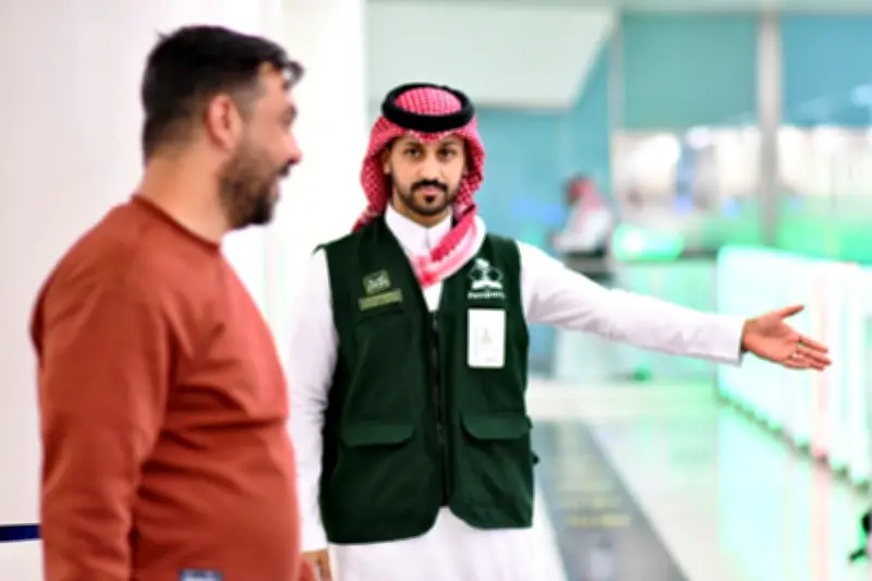 المطارات السعودية تستقبل أكثر من 120 رحلة جوية إقليمية خلال الفترة من 28 فبراير إلى 16 مارس 2026