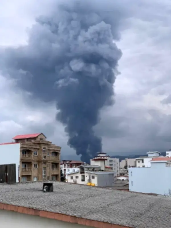 ارتفاع ضحايا الضربات الأمريكية على إيران إلى 1230 قتيلاً وتدمير 20 سفينة إيرانية