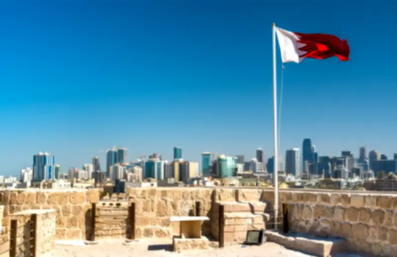 البحرين تعلن اعتراض وتدمير 147 صاروخاً و282 مسيرة بهجمات إيرانية