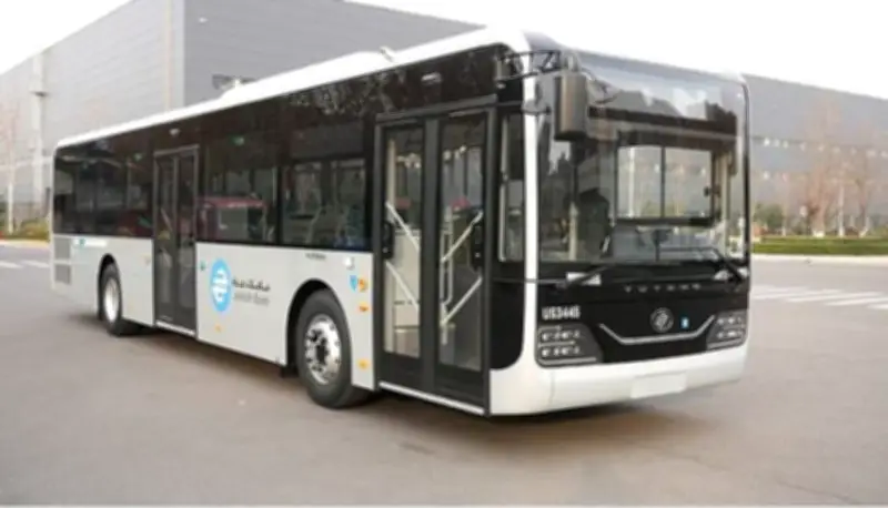 مواصلات جدة تطلق المسارين 15 و16 لحافلاتها الحديثة اعتبارًا من عيد الفطر