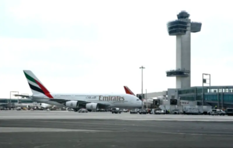 توقف 15 طائرة خليجية في مطارات أمريكية بسبب إغلاق الأجواء