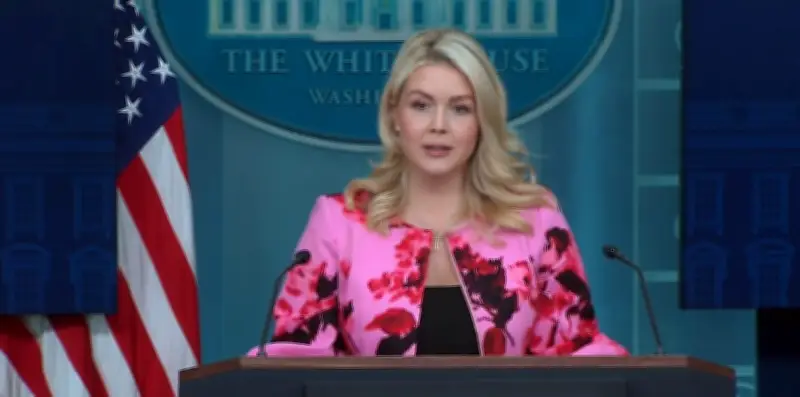 البيت الأبيض يعلن تدمير أكثر من 150 سفينة إيرانية والقضاء على 70 منشأة دفاعية