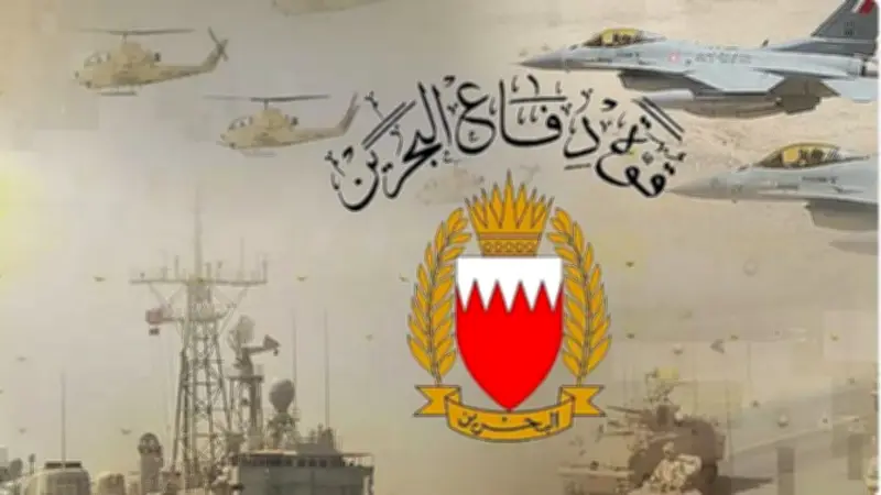 البحرين: منظومات الدفاع الجوي تعترض 153 صاروخاً و301 طائرة مسيرة في مواجهة الاعتداءات الإيرانية