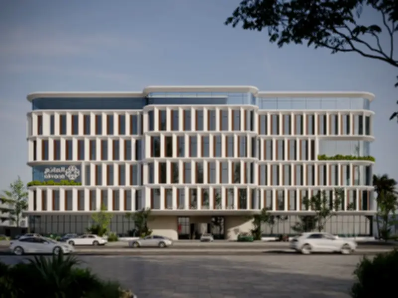 مجموعة المانع الطبية تطلق مركز السلام الطبي في الشرقية على مساحة 17 ألف متر مربع