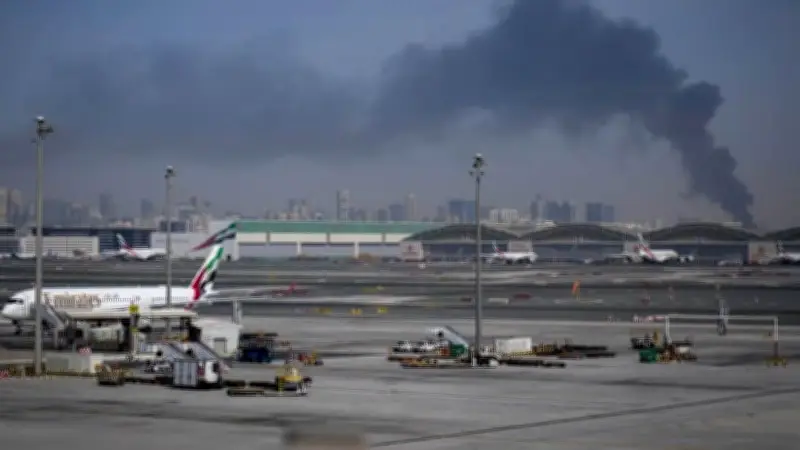 وزارة الدفاع الإماراتية: تدمير 175 صاروخاً باليستياً واعتراض 876 مسيرة إيرانية