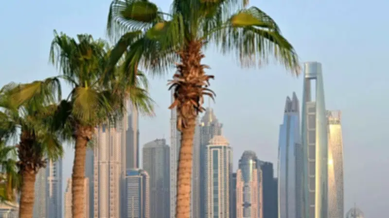 استقرار القطاع العقاري في دبي: ضرورة تنظيمية لتفادي تكرار أزمة 2008