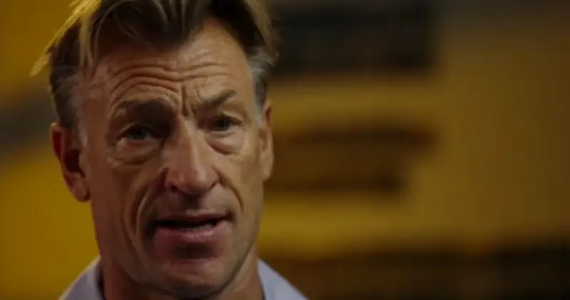 رينارد يعلن عن معسكر مزدوج للمنتخب السعودي استعداداً لمونديال 2026 مع متابعة أسبوعية من 5 مختصين