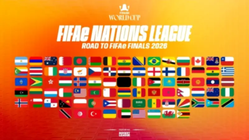 فيفا يعد خطة طوارئ: الإمارات بديل إيران في مونديال 2026 في حال الانسحاب