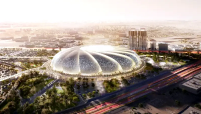 تأييد تاريخي لملف المملكة.. كأس العالم 2034 في 5 مدن و15 ملعباً