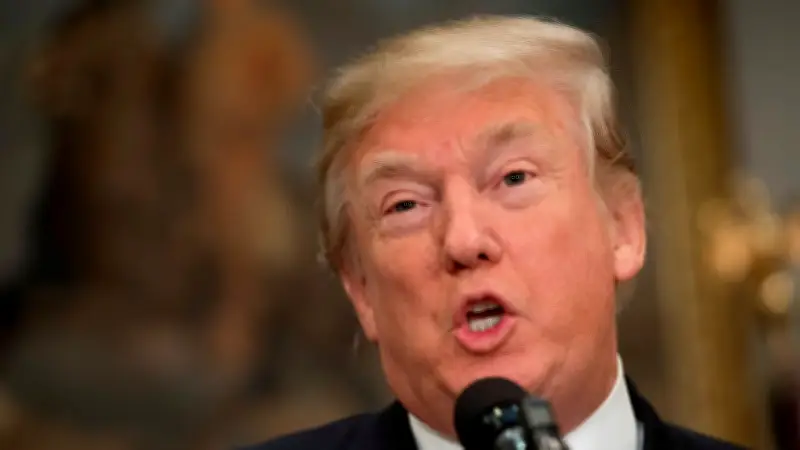 تقرير: ضربات ترامب على إيران قد تكبد الاقتصاد الأمريكي خسائر تصل إلى 210 مليارات دولار