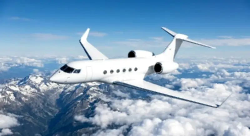 خسائر بمليارات الدولارات لشركات الطيران العالمية بسبب الحرب الجوية وإلغاء 21,300 رحلة