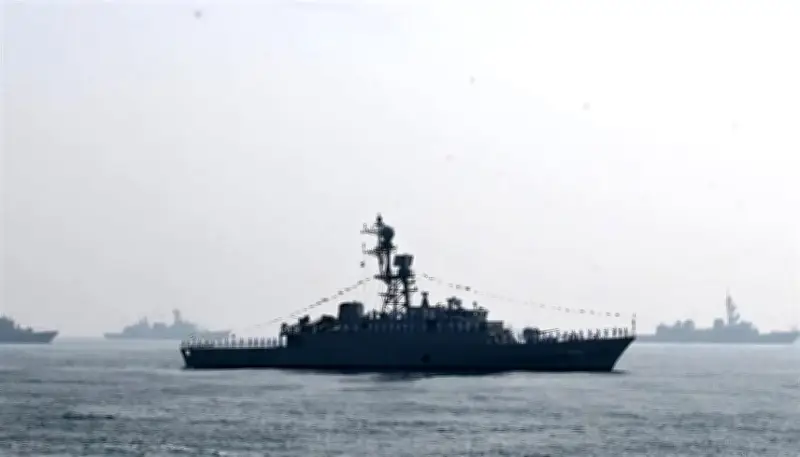 واشنطن تضغط على سريلانكا لمنع إعادة 240 بحاراً إيرانياً إلى بلادهم