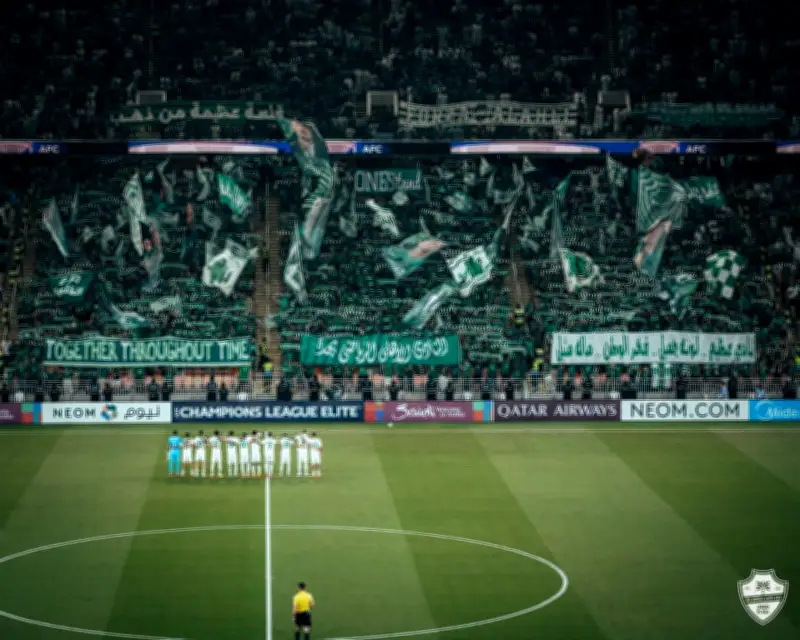 تذاكر ديربي جدة بين الأهلي والاتحاد تتصدر مبيعات الجولة 25 من دوري روشن