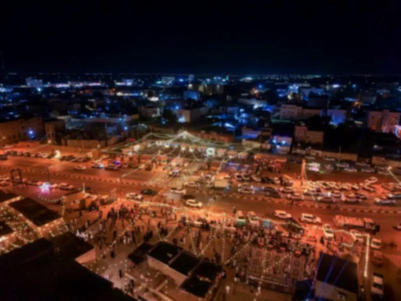 26 سوقاً رمضانياً في جازان تنشط الحركة السياحية والثقافية خلال الشهر الفضيل