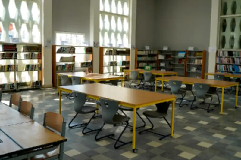 اليونسكو: 273 مليون طفل وشاب خارج المدارس عالميًا في 2024