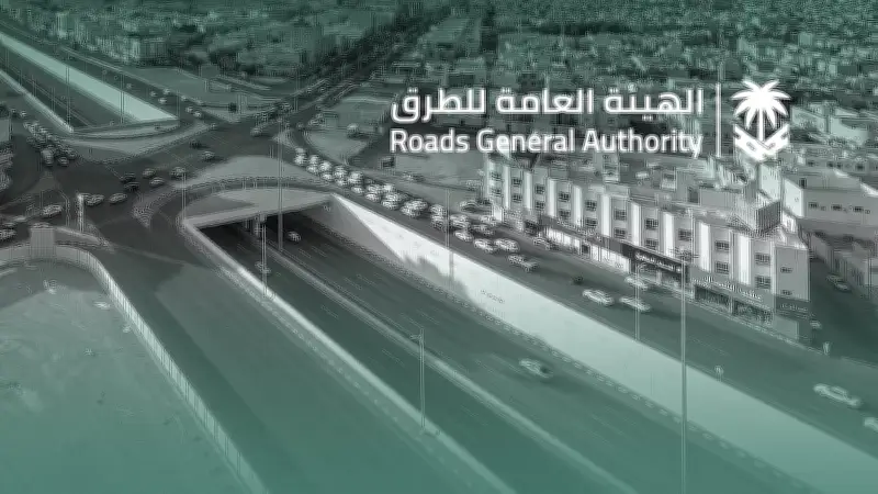 عبور أكثر من 2.79 مليون مركبة نحو الحرم المكي خلال رمضان 1447هـ