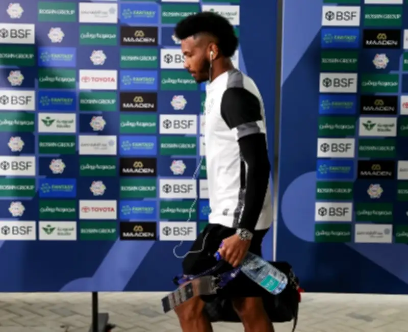 ضغط المنافسة يرفع حصيلة الأهداف العكسية في دوري روشن إلى 29 هدفاً