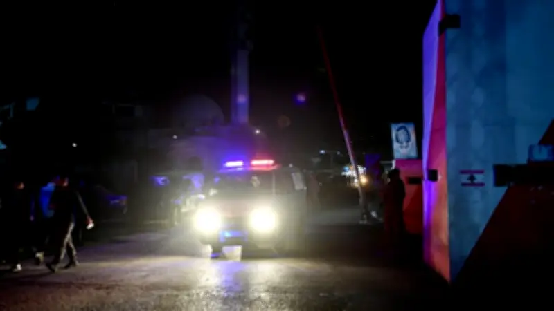 غارة إسرائيلية تستهدف جنوب لبنان وتخلف 3 قتلى و4 جرحى في بلدة كونين