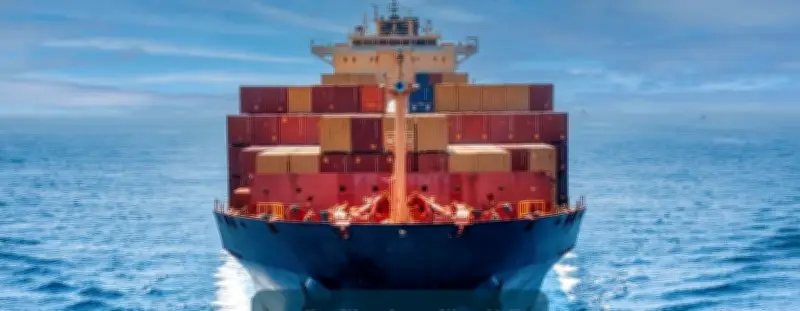 موانئ السعودية تطلق 3 خدمات شحن جديدة مع شركة Maersk العالمية لتعزيز الموقع اللوجستي