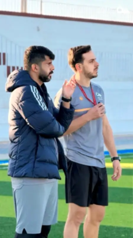 المدربون السعوديون يفرضون هيبتهم.. 3 فرق تصعد للدرجة الثانية بقيادة وطنية