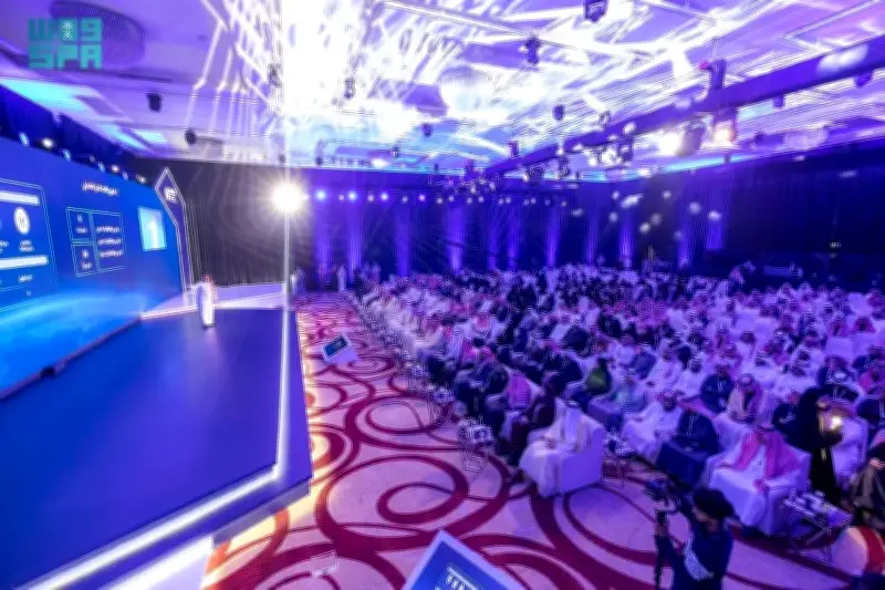 ارتفاع مذهل: 338 جهة حكومية تشارك في منصة البيانات المفتوحة السعودية بقيادة «سدايا»