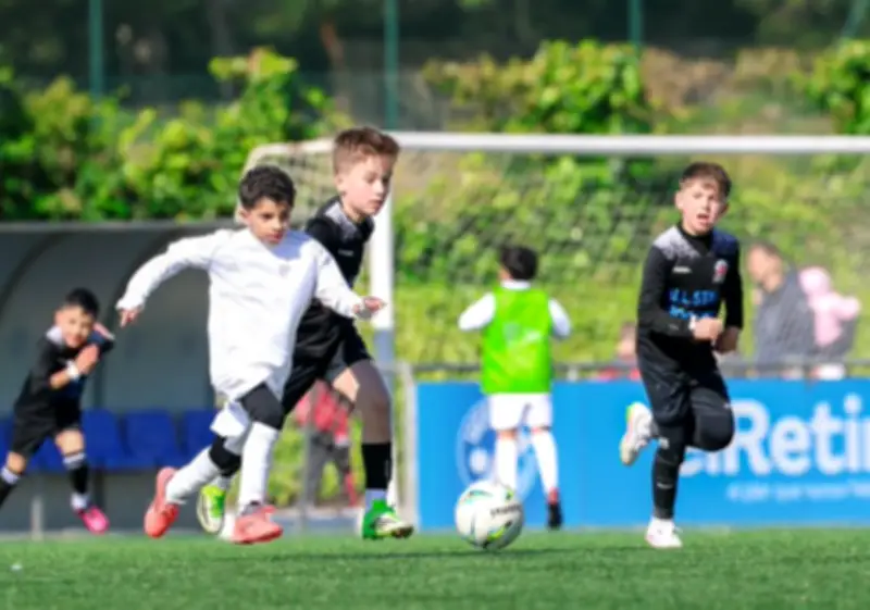 أكاديمية مهد تشارك بـ36 موهوباً في موندياليتو إسبانيا 2026 للمواليد 2013 و2017