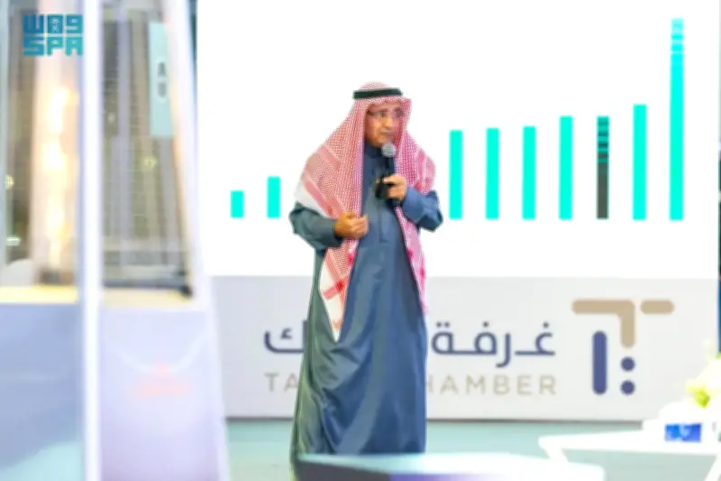 360 فرصة استثمارية في تبوك تصل قيمتها لأكثر من 5 مليارات ريال