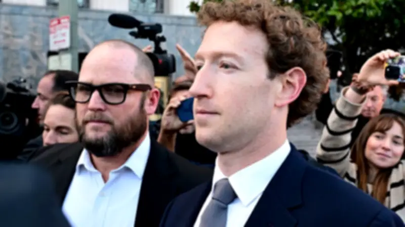 حكم تاريخي: محكمة أمريكية تغرم ميتا 375 مليون دولار في قضية استغلال الأطفال