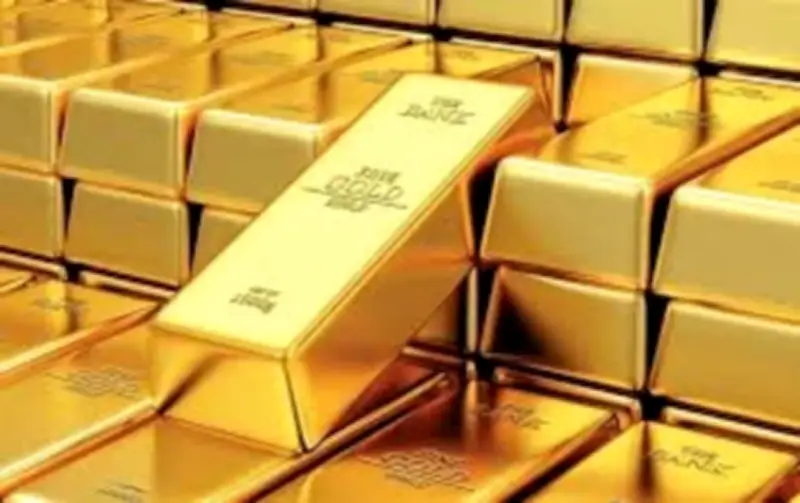 ارتفاع قياسي لأسعار الذهب: الأوقية تتجاوز 4,500 دولار مع تراجع الدولار