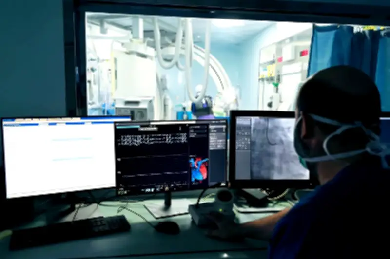 مركز القلب بالمدينة يجري 49 عملية قلب مفتوح وقسطرة لضيوف الرحمن منذ رمضان