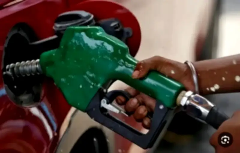 ارتفاع أسعار الديزل في أمريكا فوق 5 دولارات للمرة الأولى منذ 2022 بسبب الحرب الإيرانية