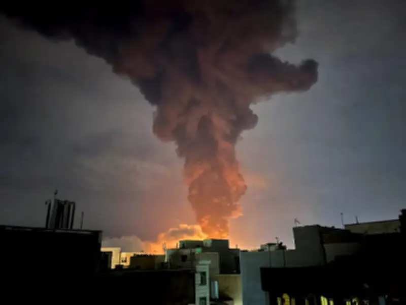 القيادة المركزية الأمريكية تعلن استهداف أكثر من 5 آلاف هدف وتدمير 50 سفينة إيرانية