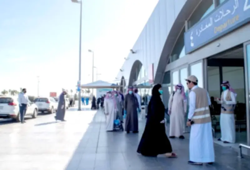 6 نصائح وزارة الحج والعمرة لتسهيل عودة المعتمرين قبل 18 أبريل 2026