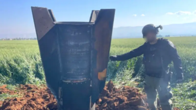 وابل صاروخي إيراني جديد يستهدف إسرائيل: 6 قتلى وعشرات المصابين في القدس