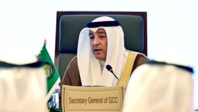 اجتماع خليجي أردني صيني غداً لمواجهة التصعيد الإيراني الذي تجاوز 6000 هجوم