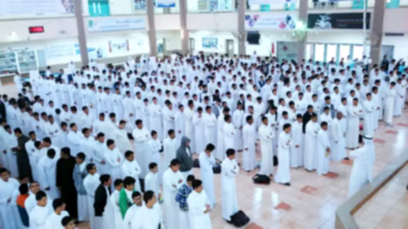 انطلاق الدوام الصيفي بتعليم الرياض: 615 صباحاً للحصة الأولى