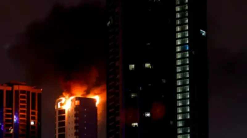 قطر تعترض 63 صاروخاً و11 طائرة مسيرة إيرانية تستهدف مطارات الخليج