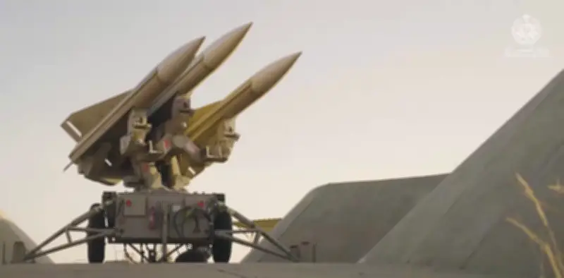 الدفاعات الجوية السعودية تسقط 64 طائرة مسيرة فوق الرياض والمنطقة الشرقية