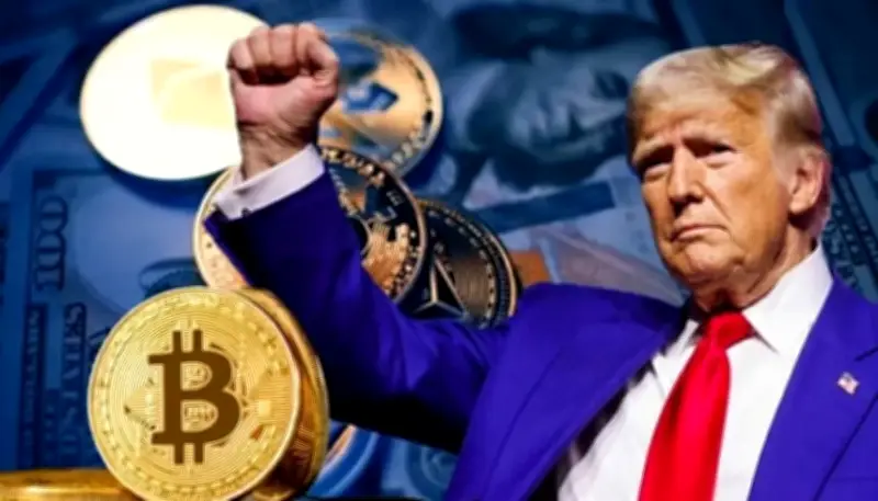 ترمب يضاعف ثروته إلى 6.5 مليار دولار في 2026 بفضل مكاسب رقمية وقضائية وعقارية