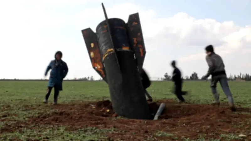 تساؤلات عميقة حول تداعيات 7 أكتوبر 2023: من غزة إلى إيران، هل كان خطأً استراتيجيًا؟