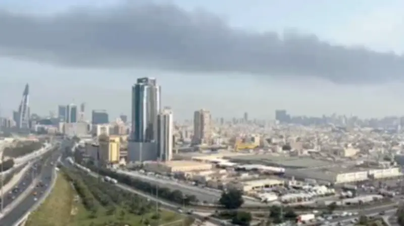 البحرين تعلن إسقاط 70 صاروخاً و76 طائرة مسيرة إيرانية وتؤكد جاهزية منظوماتها القصوى