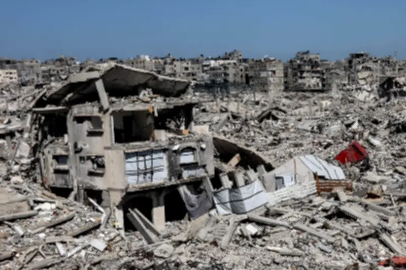 ارتفاع حصيلة الشهداء في غزة إلى 72 ألفًا و267 شهيدًا في ظل استمرار العدوان